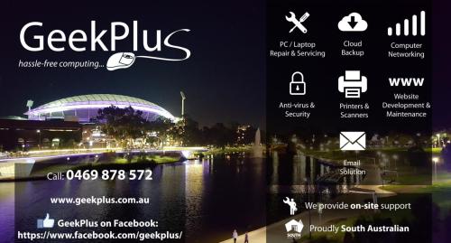 GeekPlus Slide for school